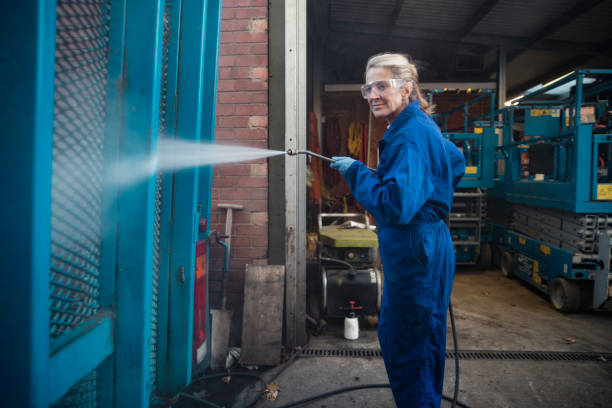 Arcata, CA Pressure Washing Services Company