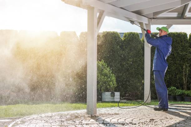 Best Fence Cleaning  in Arta, CA